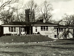 Facilities 1949 | The Connection