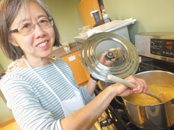 Pathways Cooks