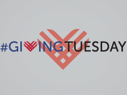 #GivingTuesday