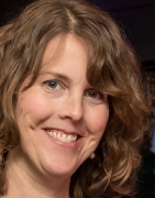 Margaret Persing