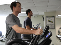 The Connection Fitness Center