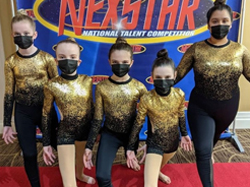 The Connection Dance Team
