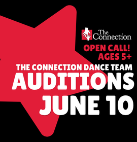 Dance Team Auditions | June 10