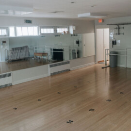 Multipurpose Room 2