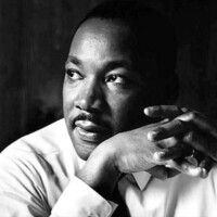 Martin Luther King Jr. Day of Service