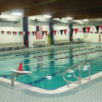 Pool Closed for Repairs