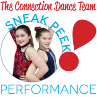 Dance Team Sneak Peek
