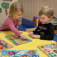 Preschool Registration