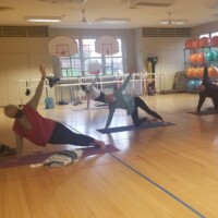 Hybrid Classes now available at The Connection