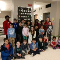 Random Acts of Kindness Day