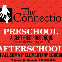 Preschool and AfterCare at The Connection