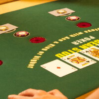 Pathways Casino Night