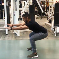 How to do the Perfect Squat