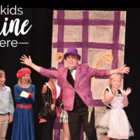 Theater Camp - Kids Shine Here