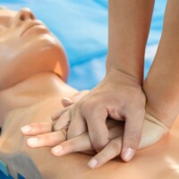 First Aid / CPR / AED Training Course