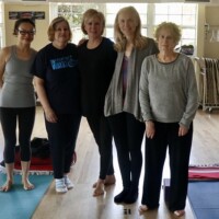 Adult Class Schedule