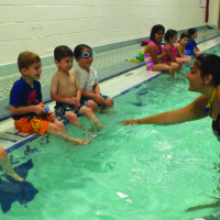 Summer Registration_iSwim