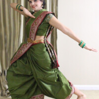 Bollywood Dance Workshop