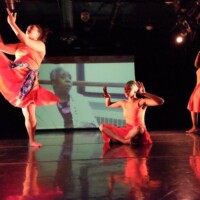 African Dance Workshop
