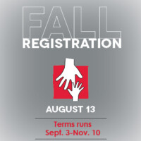 Fall 2019 Schedules
