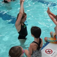 Fall 2019 Youth Swimming Schedule