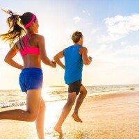 The Connection Blog - Summer Fitness Tips