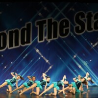 Connection Dance Team Auditions