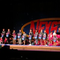 Nexstar Dance Competition Results