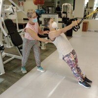 Sister Strong
