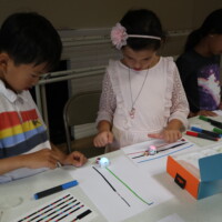 STEM Class
