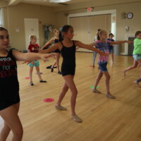 Dance and Performing Arts Classes Fall 2019