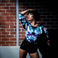 Kalli Siamidou Professional Instructor and Dancer
