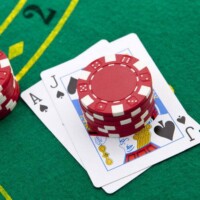 Pathways Casino Night