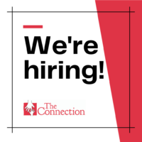 Join our team!