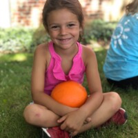 Summer Camp Week 1 Welcome