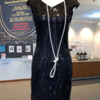 Give Like Gatsby Gala