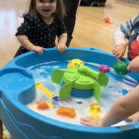 Messy Play