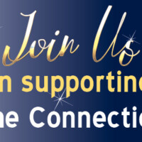 Join us in supporting The Connection