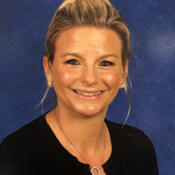 Amy Geddis